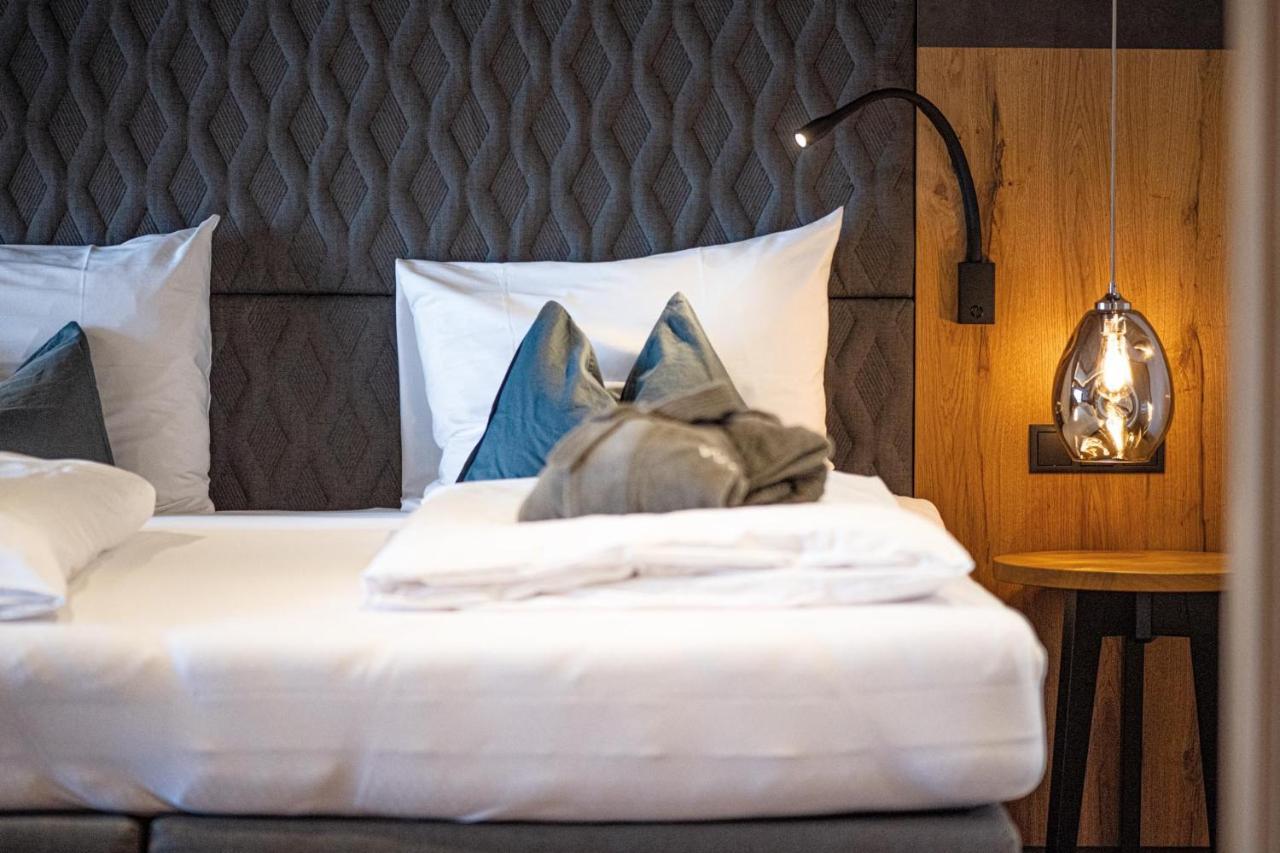 Hotel Woescherhof ウダーンス エクステリア 写真