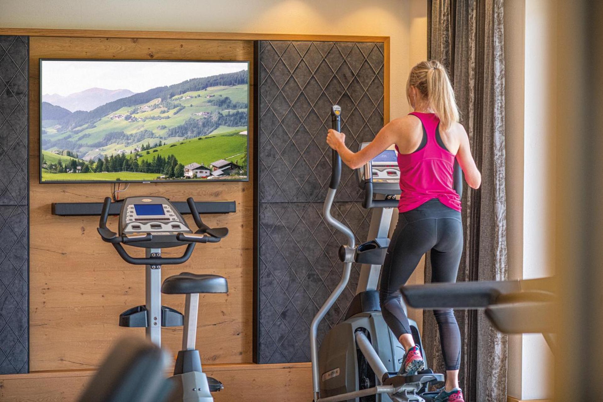 Hotel Woescherhof ウダーンス エクステリア 写真