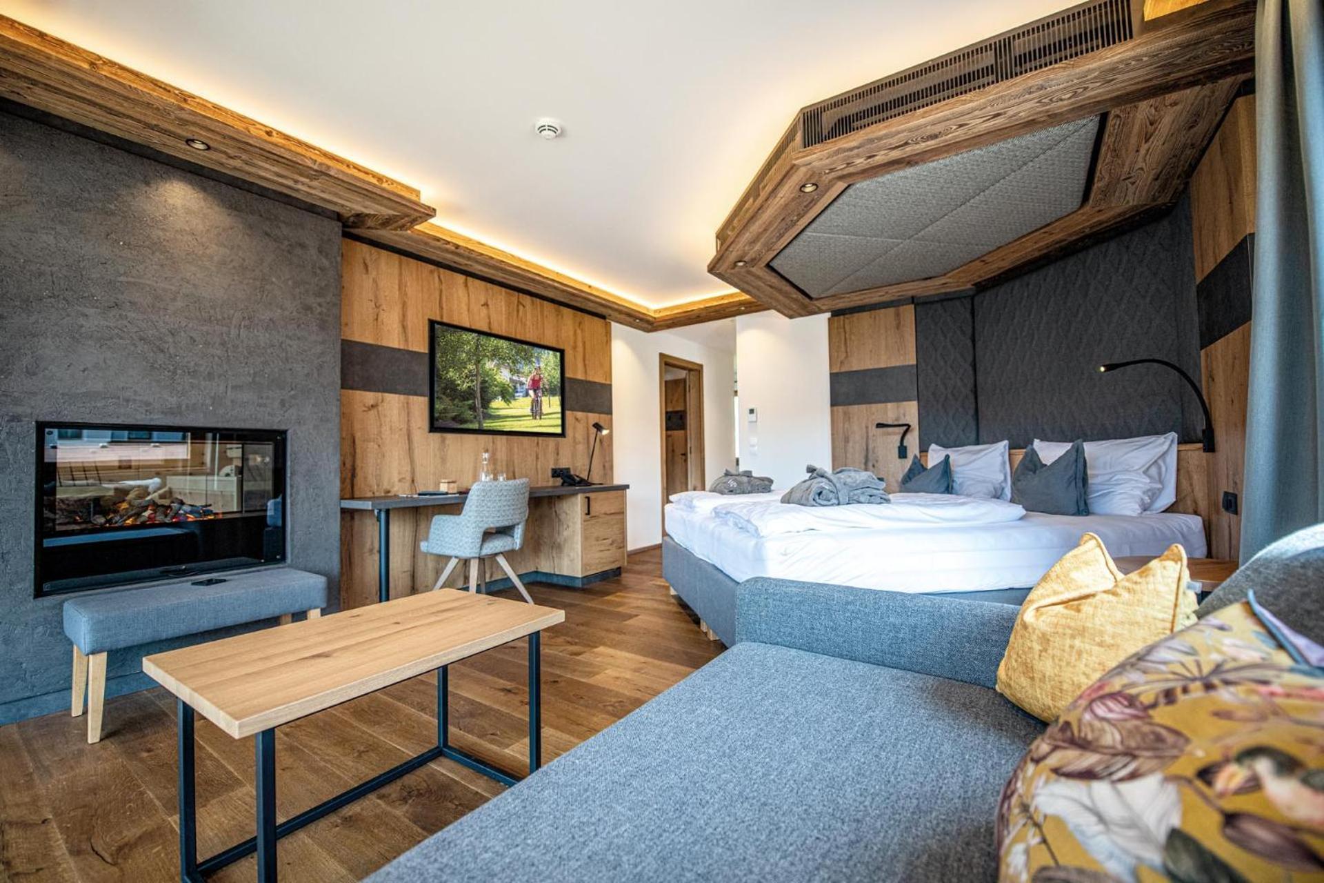 Hotel Woescherhof ウダーンス エクステリア 写真