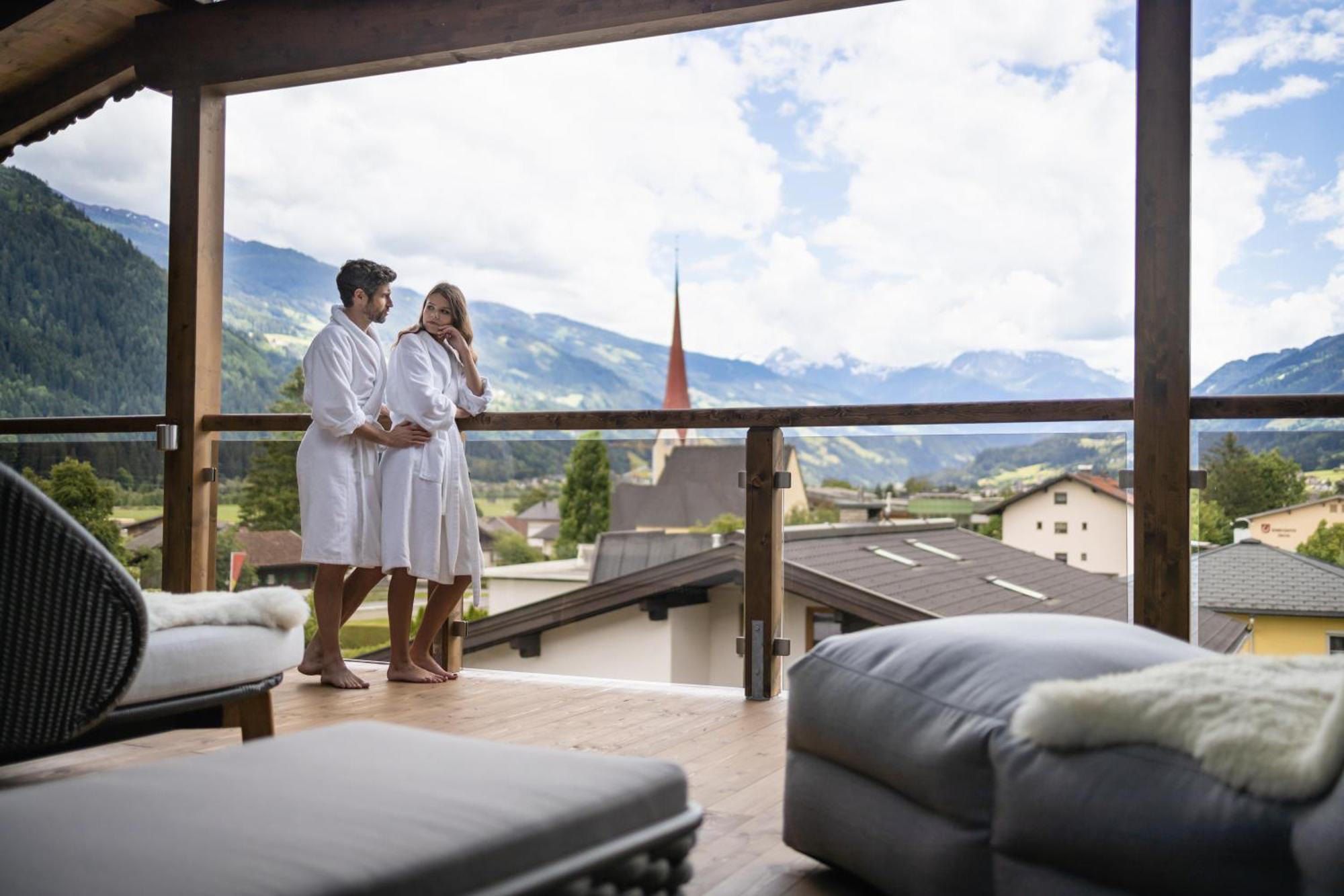 Hotel Woescherhof ウダーンス エクステリア 写真