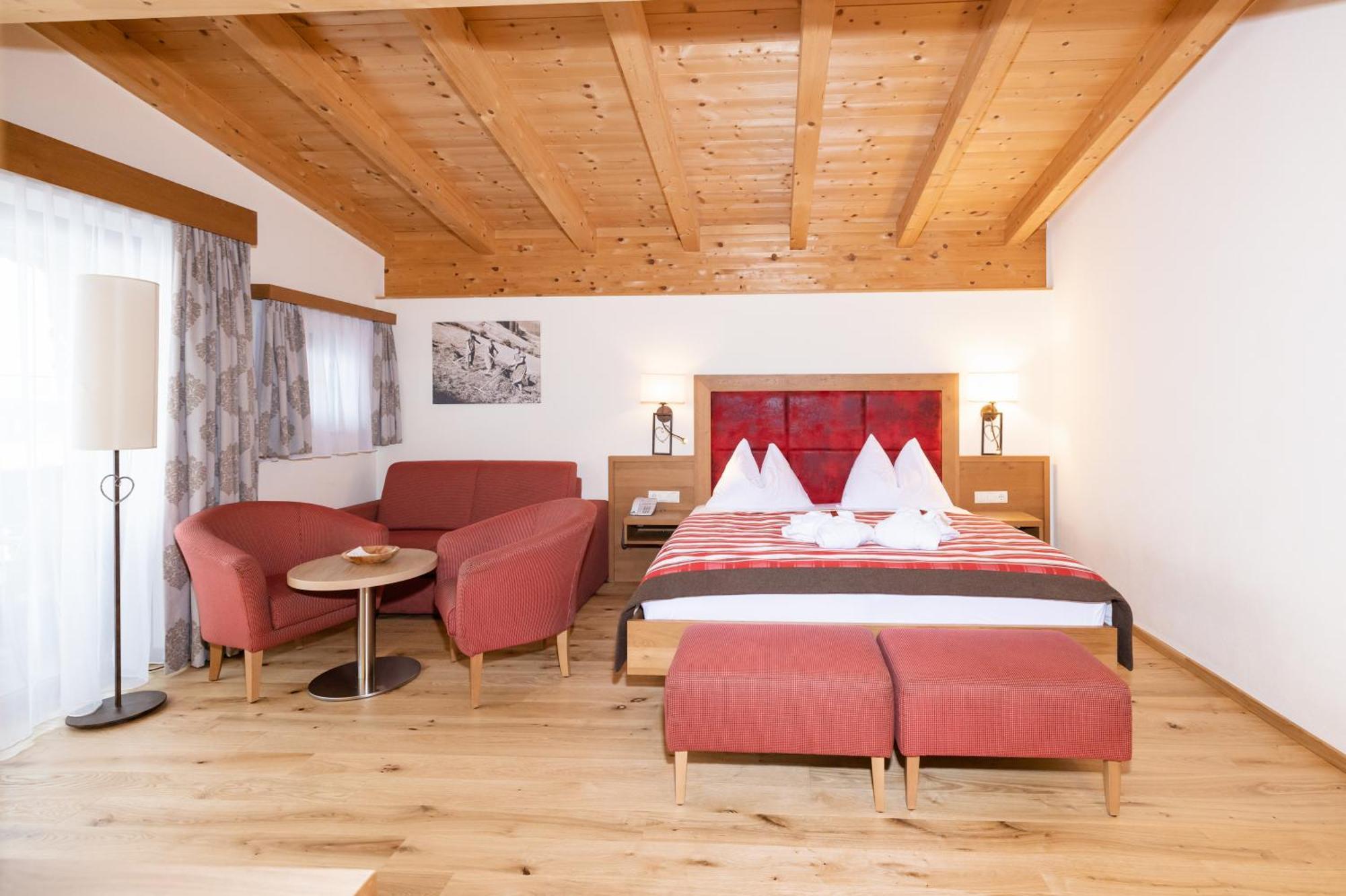 Hotel Woescherhof ウダーンス エクステリア 写真