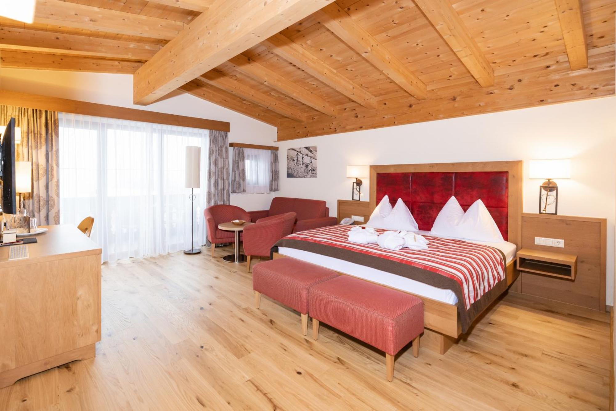 Hotel Woescherhof ウダーンス エクステリア 写真