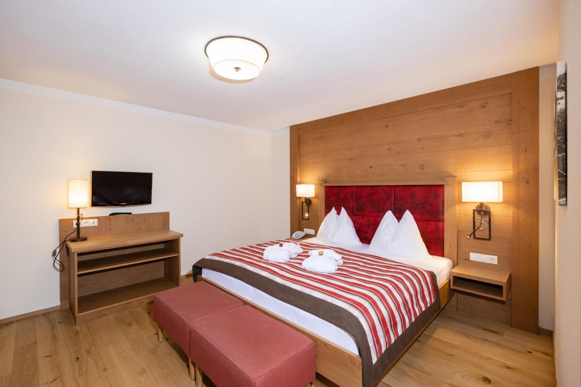 Hotel Woescherhof ウダーンス エクステリア 写真