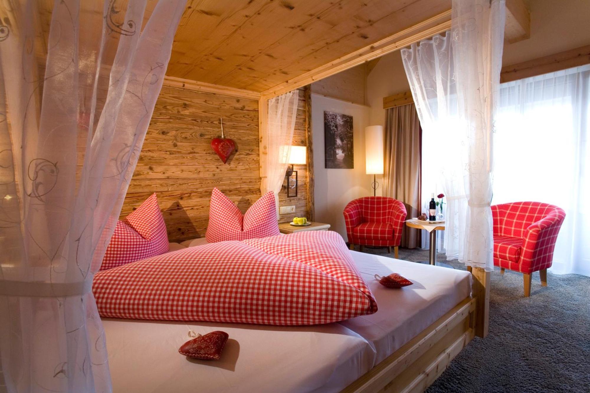 Hotel Woescherhof ウダーンス 部屋 写真