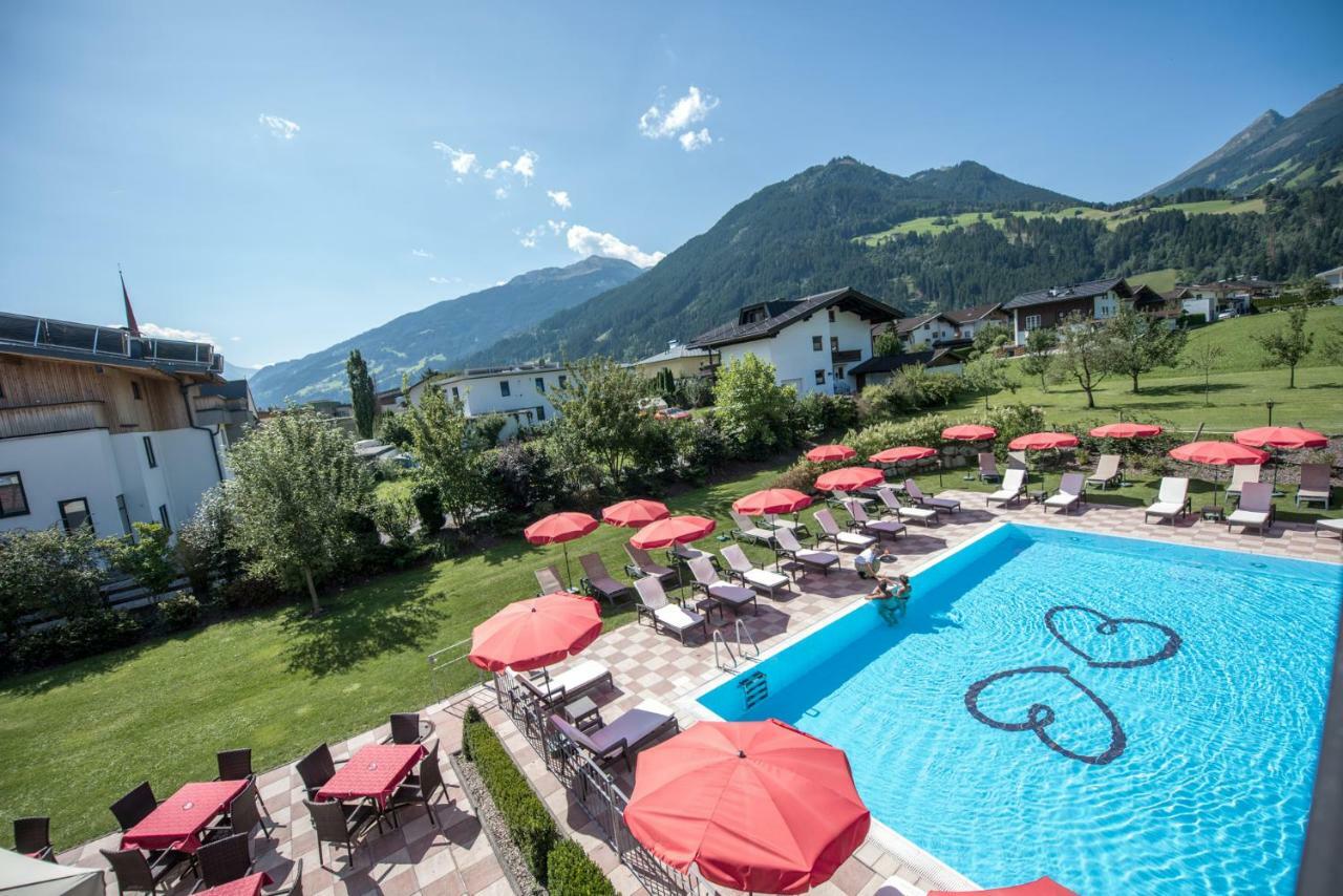 Hotel Woescherhof ウダーンス エクステリア 写真
