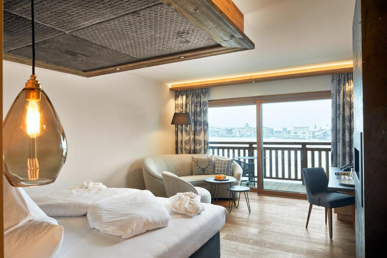 Hotel Woescherhof ウダーンス エクステリア 写真