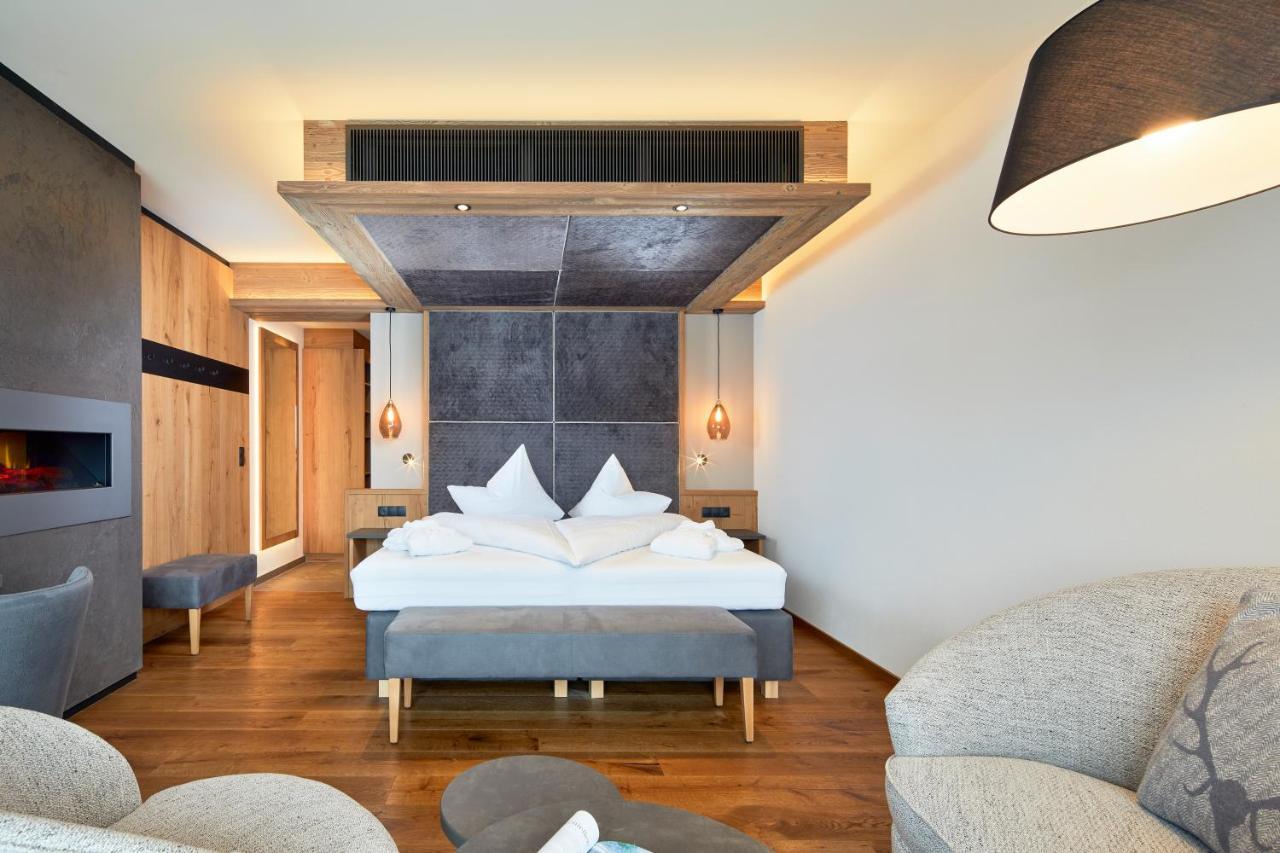 Hotel Woescherhof ウダーンス エクステリア 写真