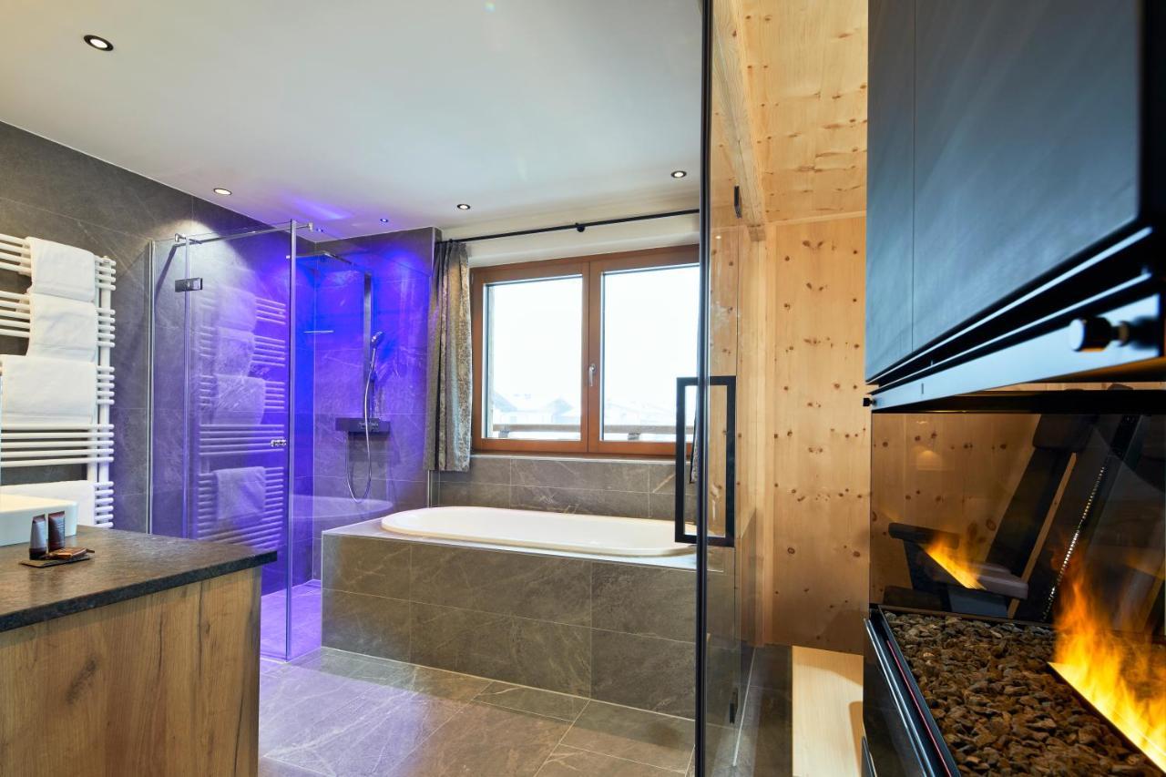 Hotel Woescherhof ウダーンス エクステリア 写真