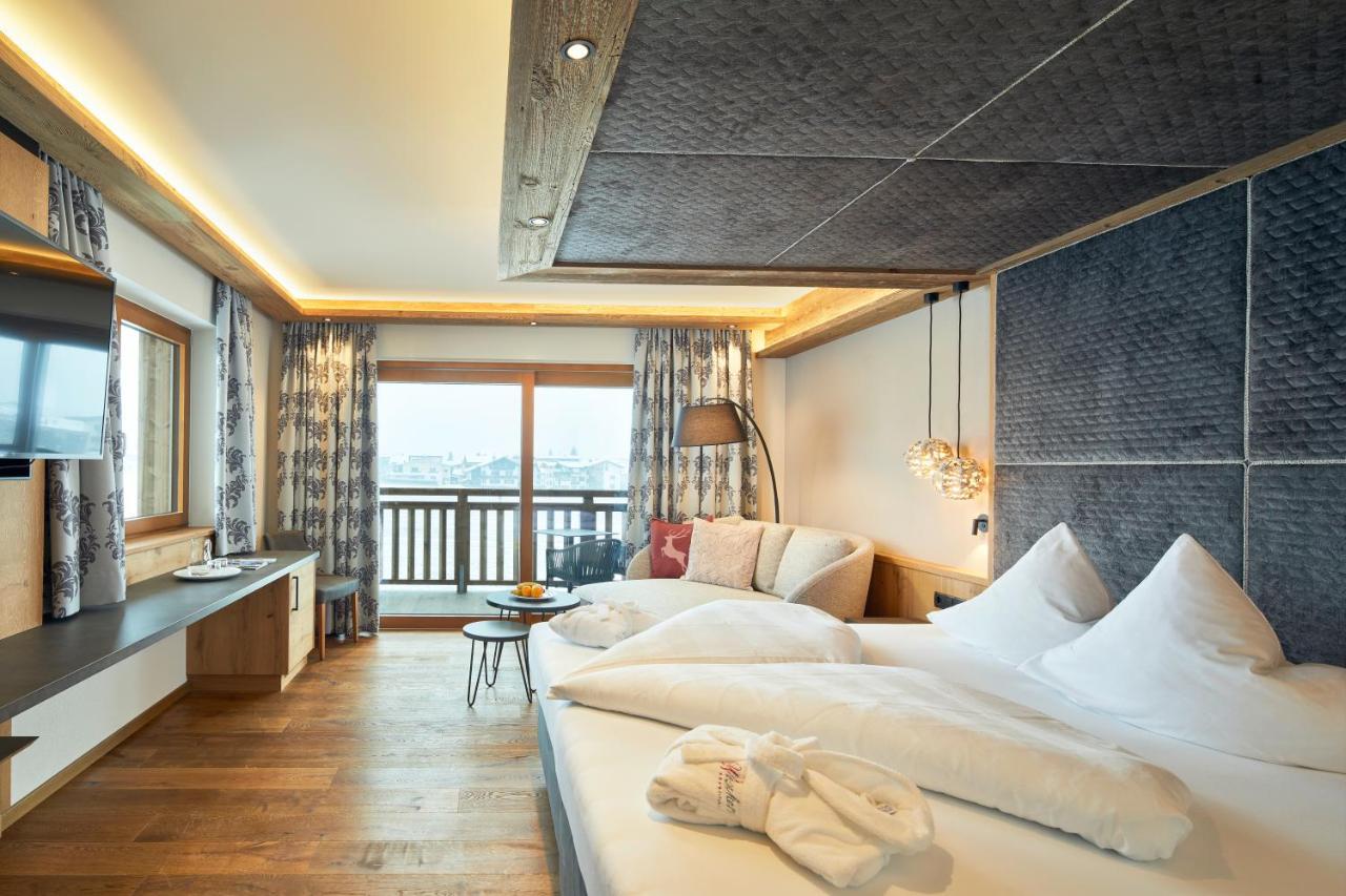Hotel Woescherhof ウダーンス エクステリア 写真